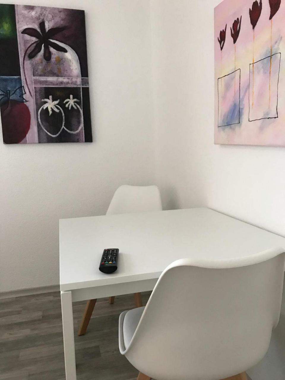 Aparthotel Kleine Moewe Neßmersiel Exteriér fotografie