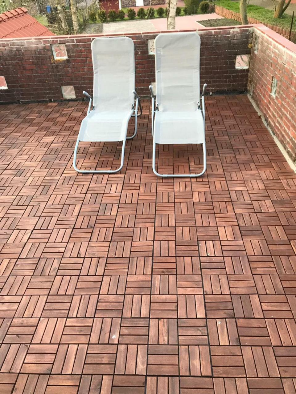 Aparthotel Kleine Moewe Neßmersiel Exteriér fotografie
