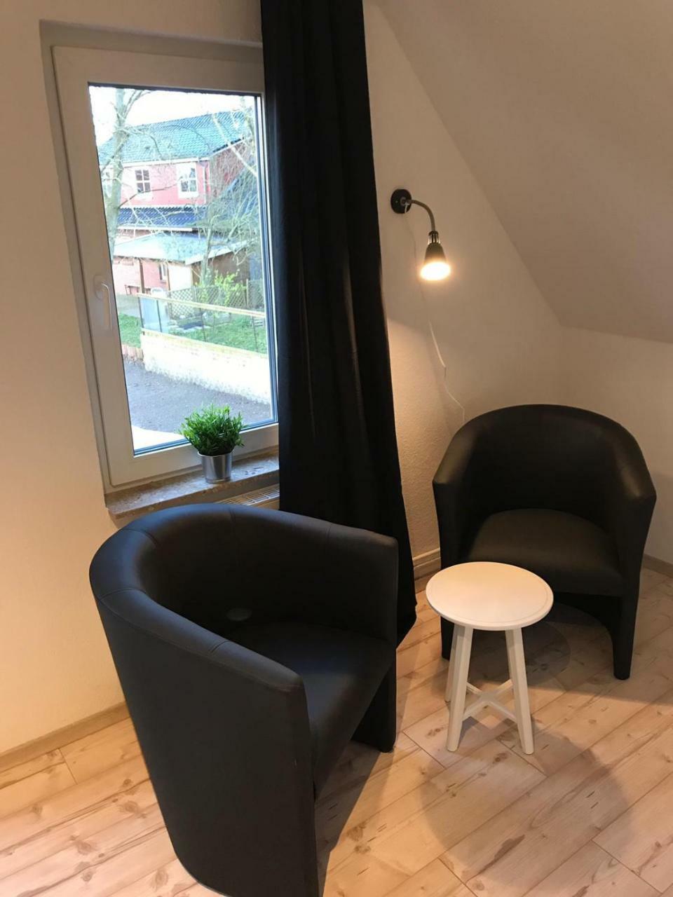 Aparthotel Kleine Moewe Neßmersiel Exteriér fotografie