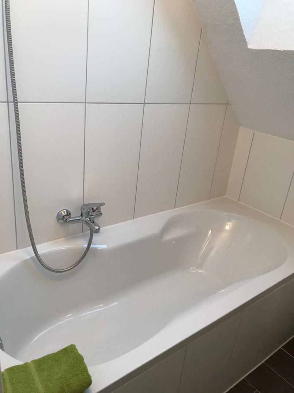Aparthotel Kleine Moewe Neßmersiel Exteriér fotografie