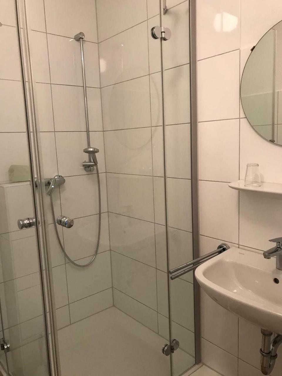 Aparthotel Kleine Moewe Neßmersiel Exteriér fotografie