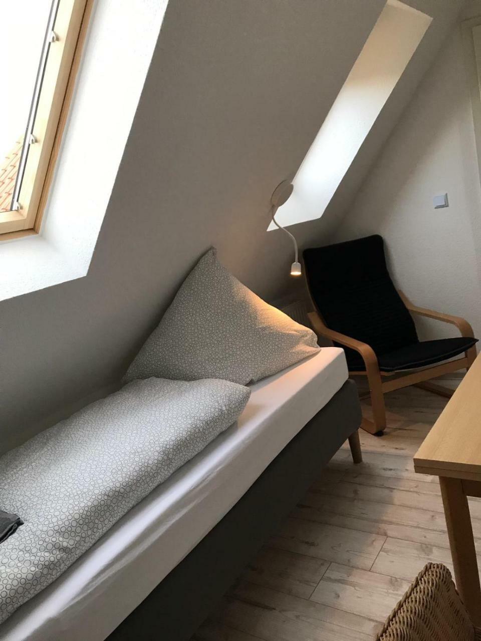 Aparthotel Kleine Moewe Neßmersiel Exteriér fotografie