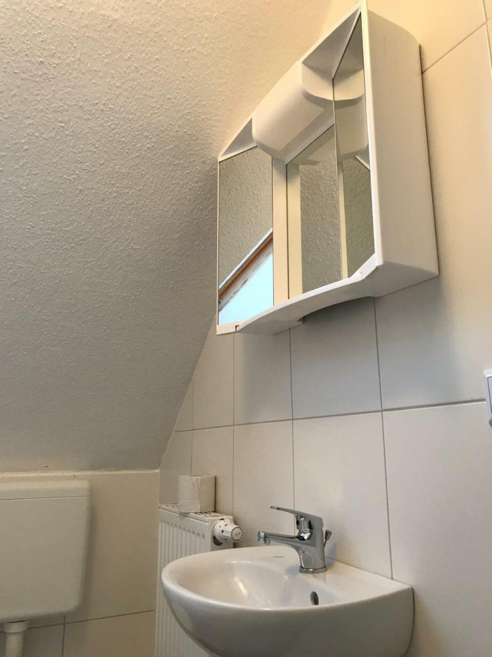 Aparthotel Kleine Moewe Neßmersiel Exteriér fotografie