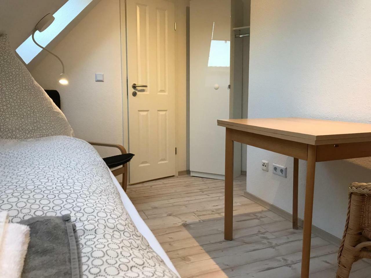 Aparthotel Kleine Moewe Neßmersiel Exteriér fotografie